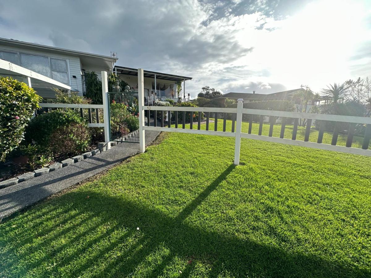Lucky House Villa Auckland Exterior photo